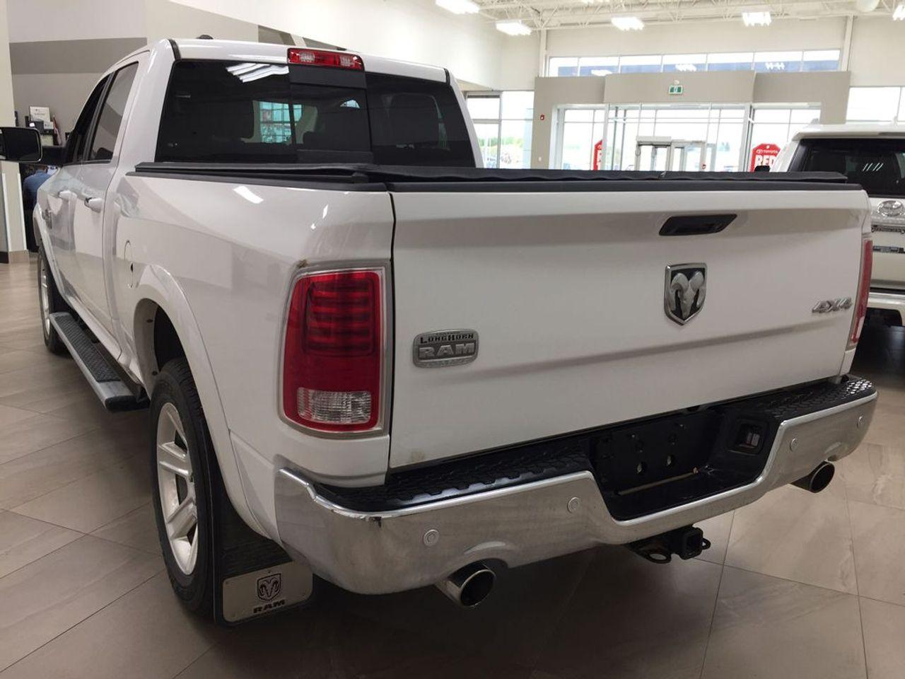 2017 Ram 1500 -4