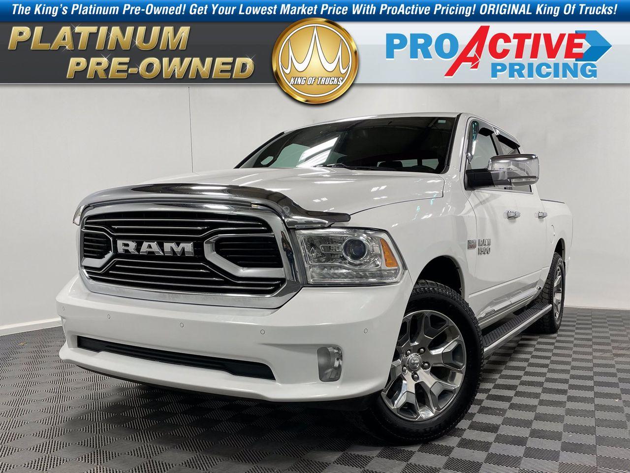 2017 Ram 1500 -0