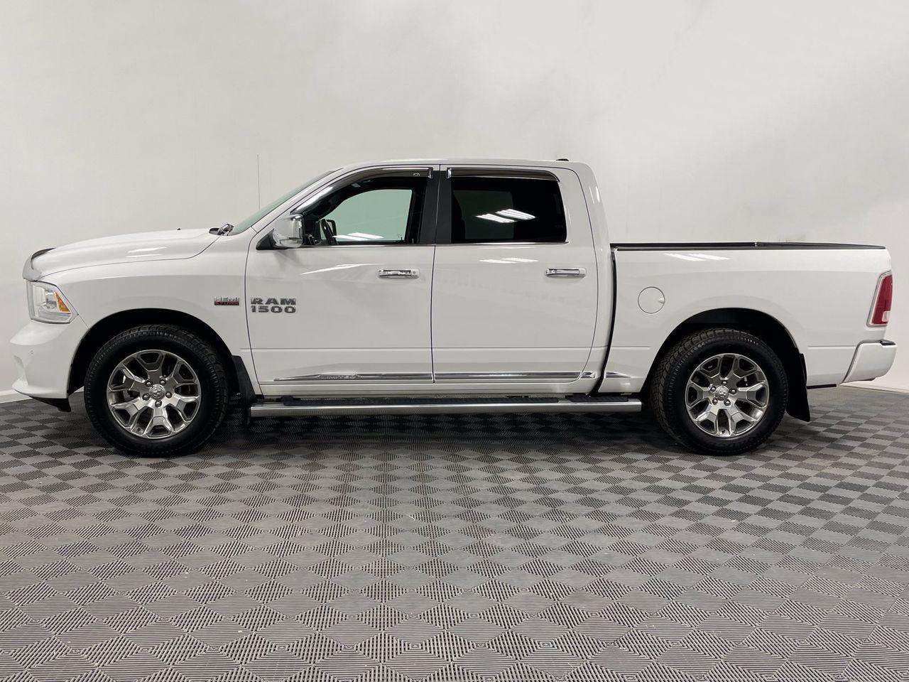 2017 Ram 1500 -1