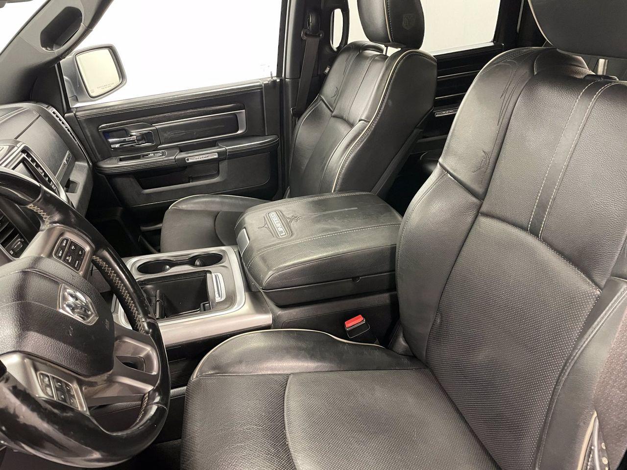 2017 Ram 1500 -3