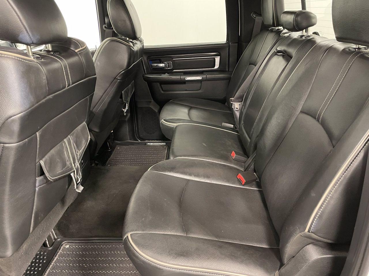 2017 Ram 1500 -4