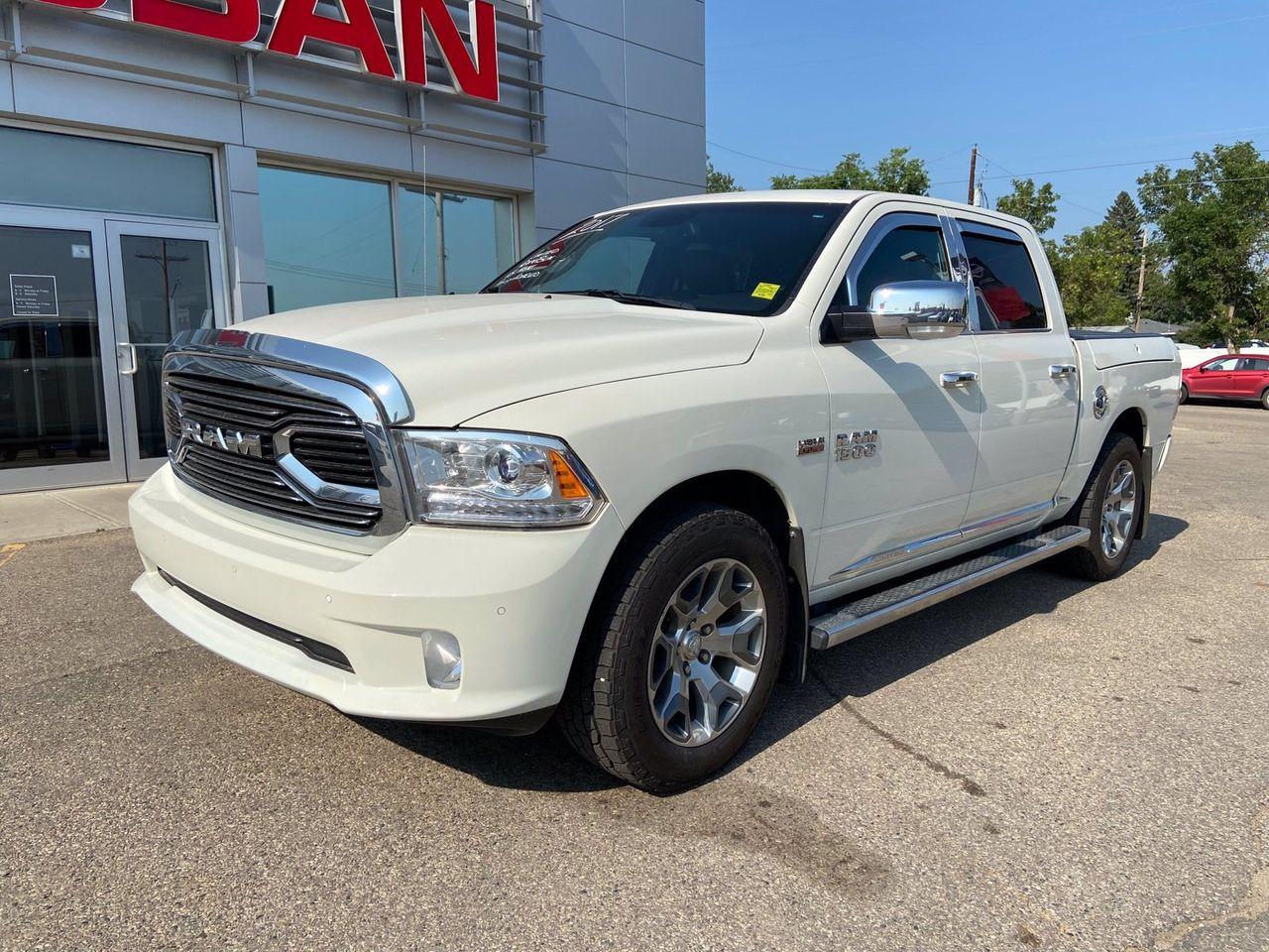 2017 Ram 1500 -0