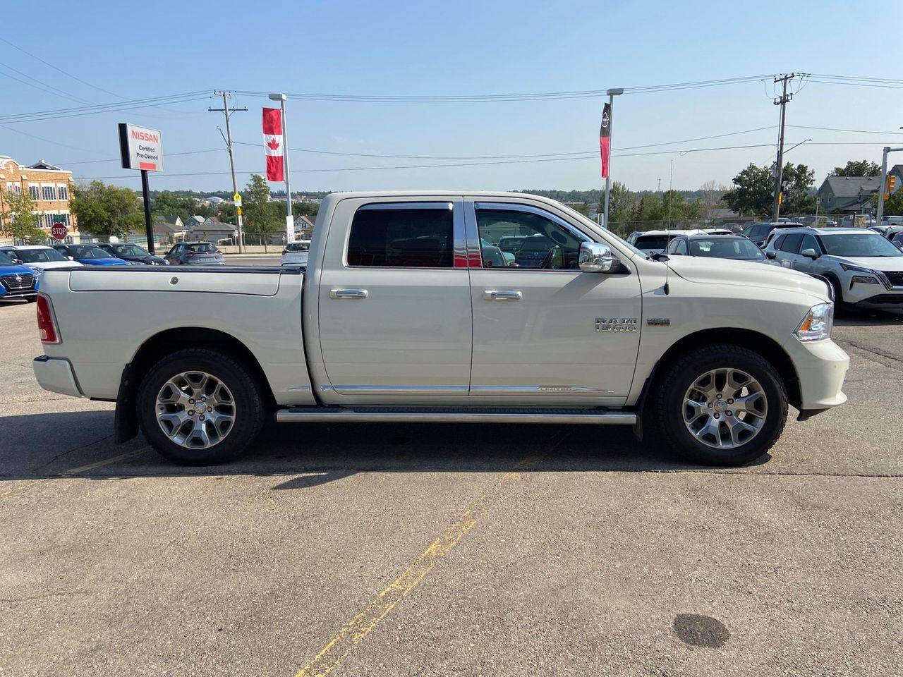 2017 Ram 1500 -3