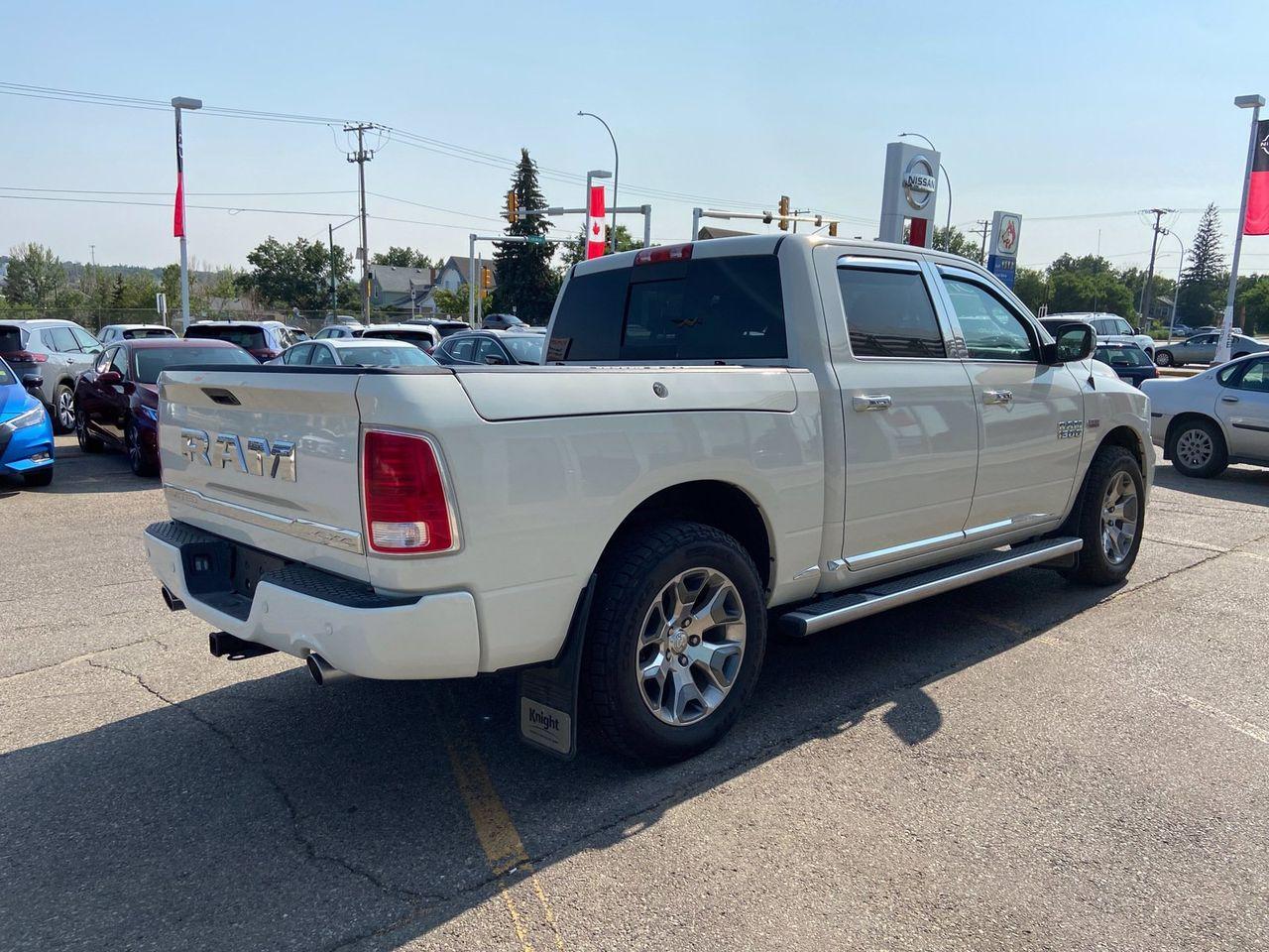 2017 Ram 1500 -4