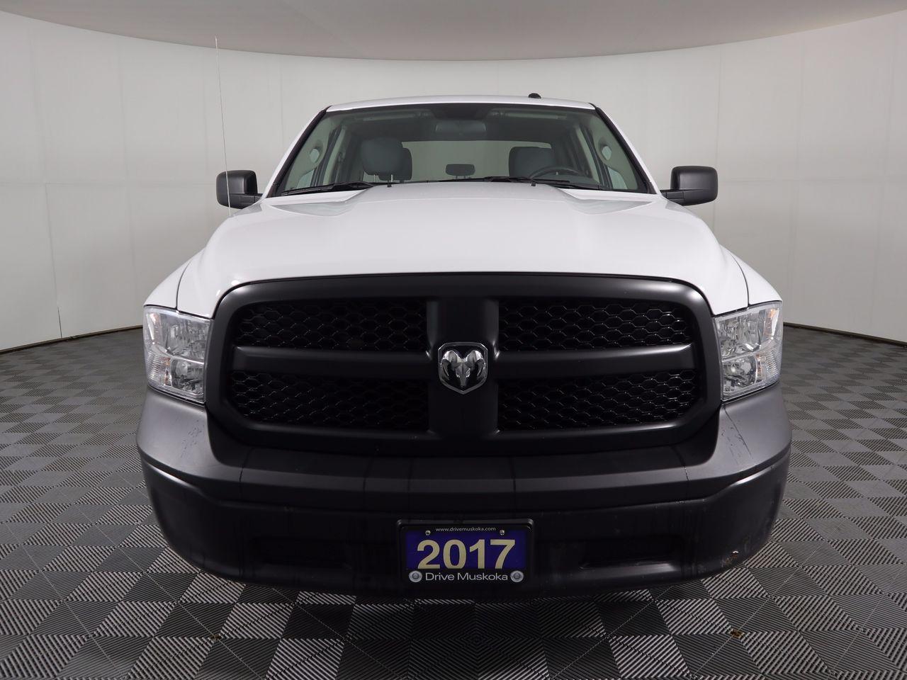 2017 Ram 1500 -1