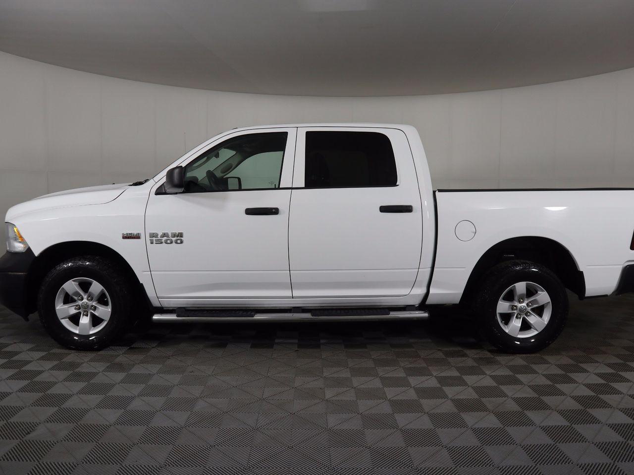 2017 Ram 1500 -3