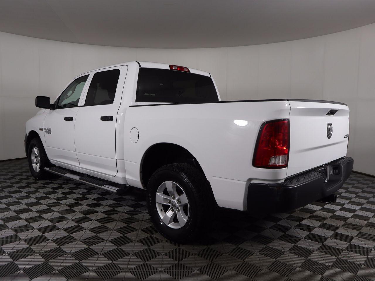 2017 Ram 1500 -4