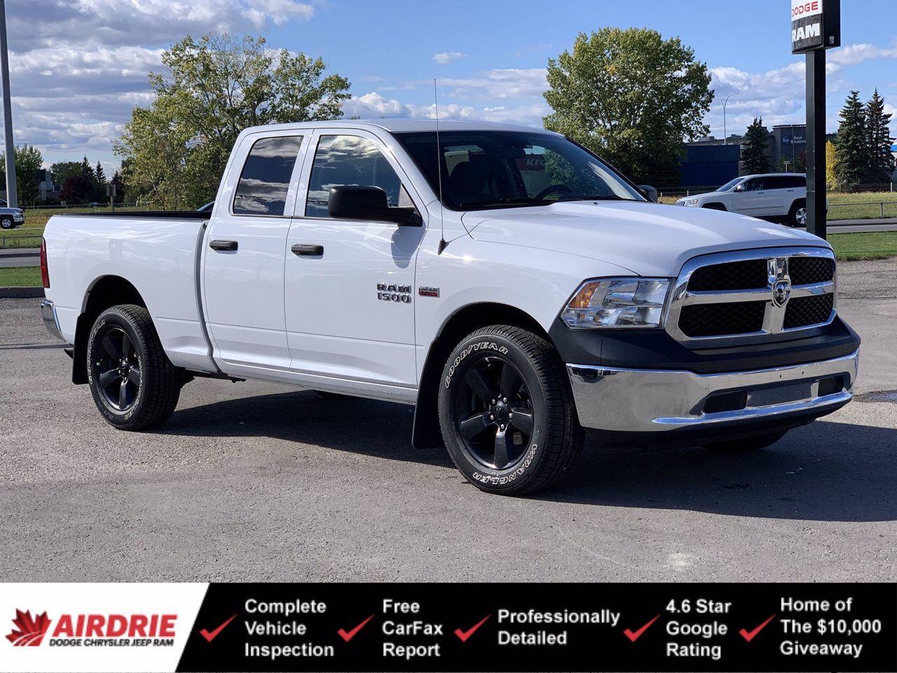 2017 Ram 1500 -0