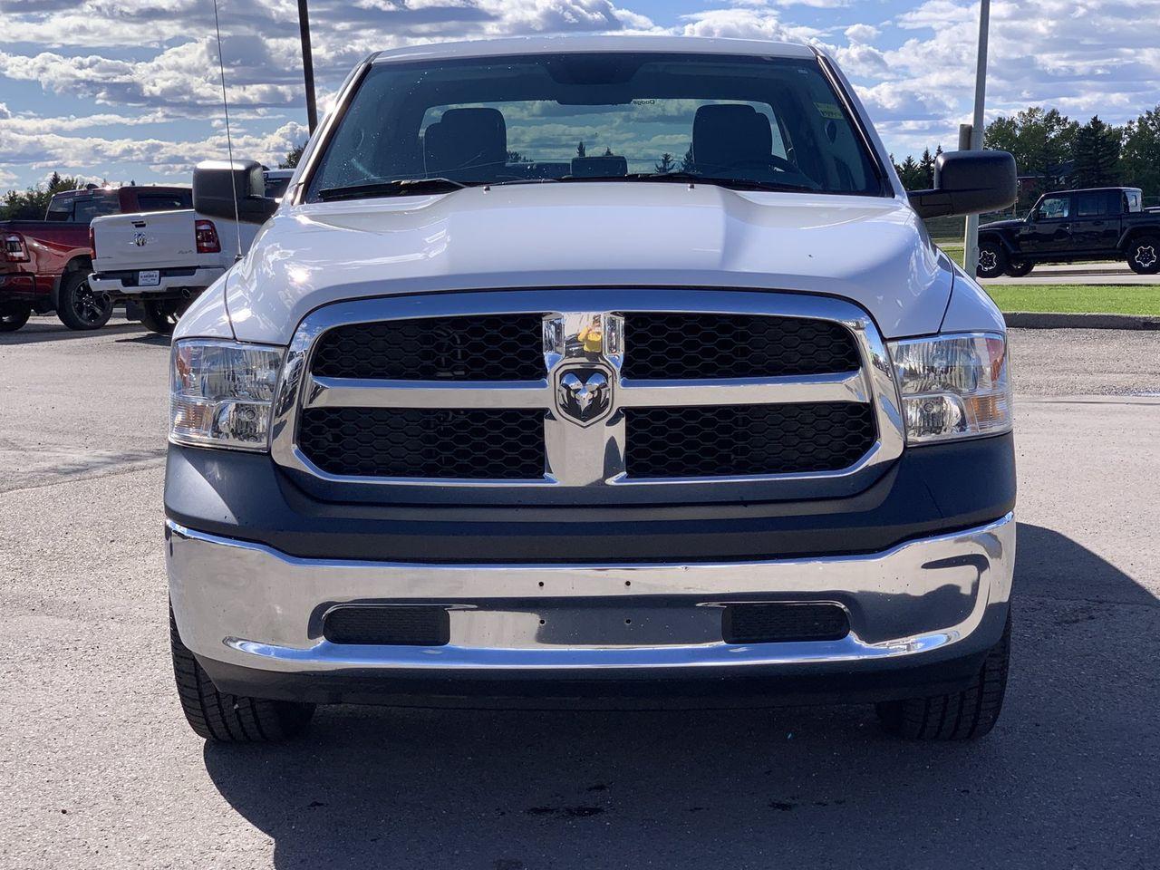 2017 Ram 1500 -1