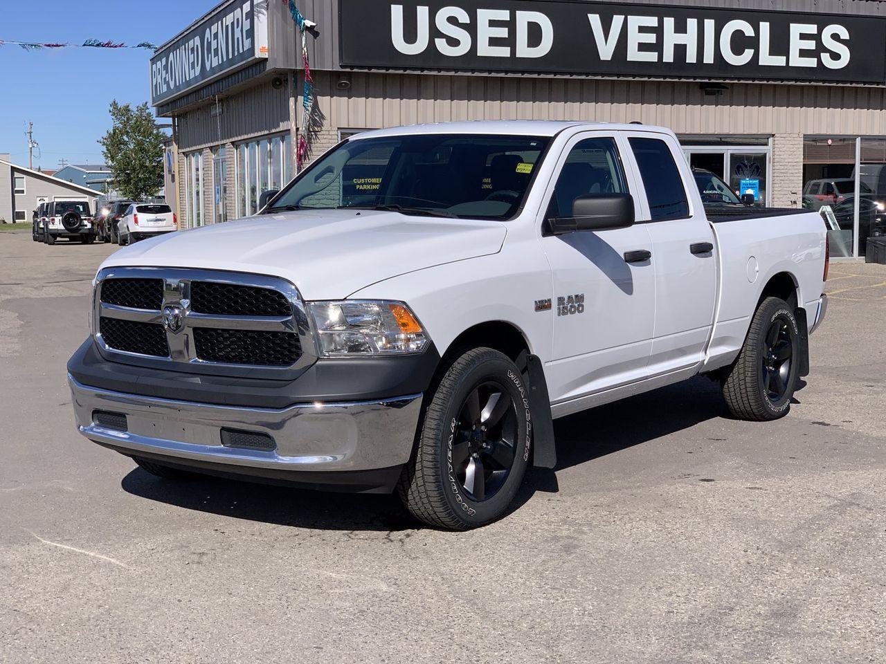 2017 Ram 1500 -2