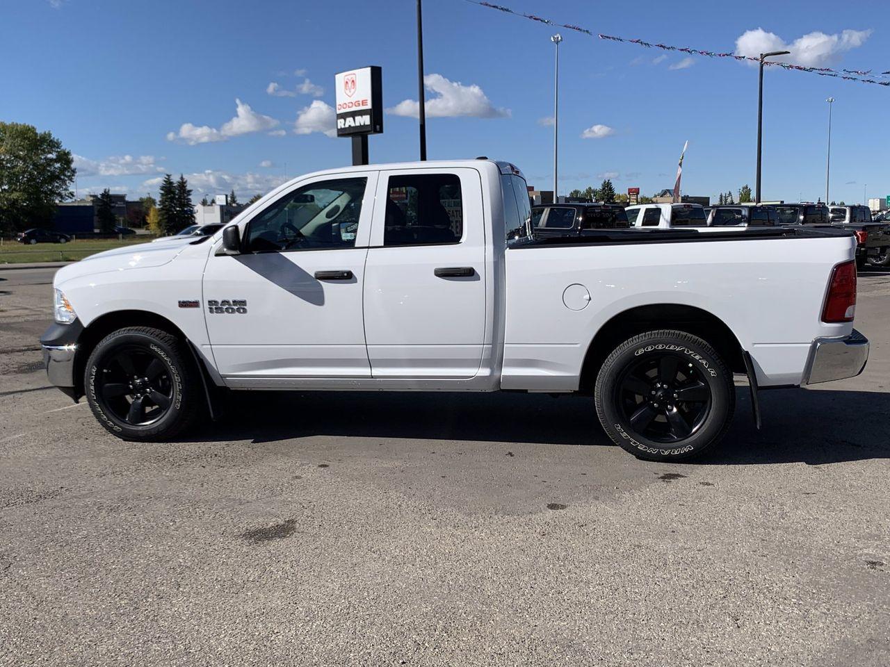 2017 Ram 1500 -3
