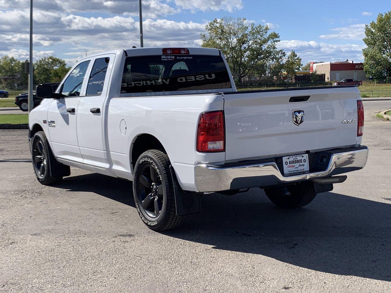 2017 Ram 1500 -4