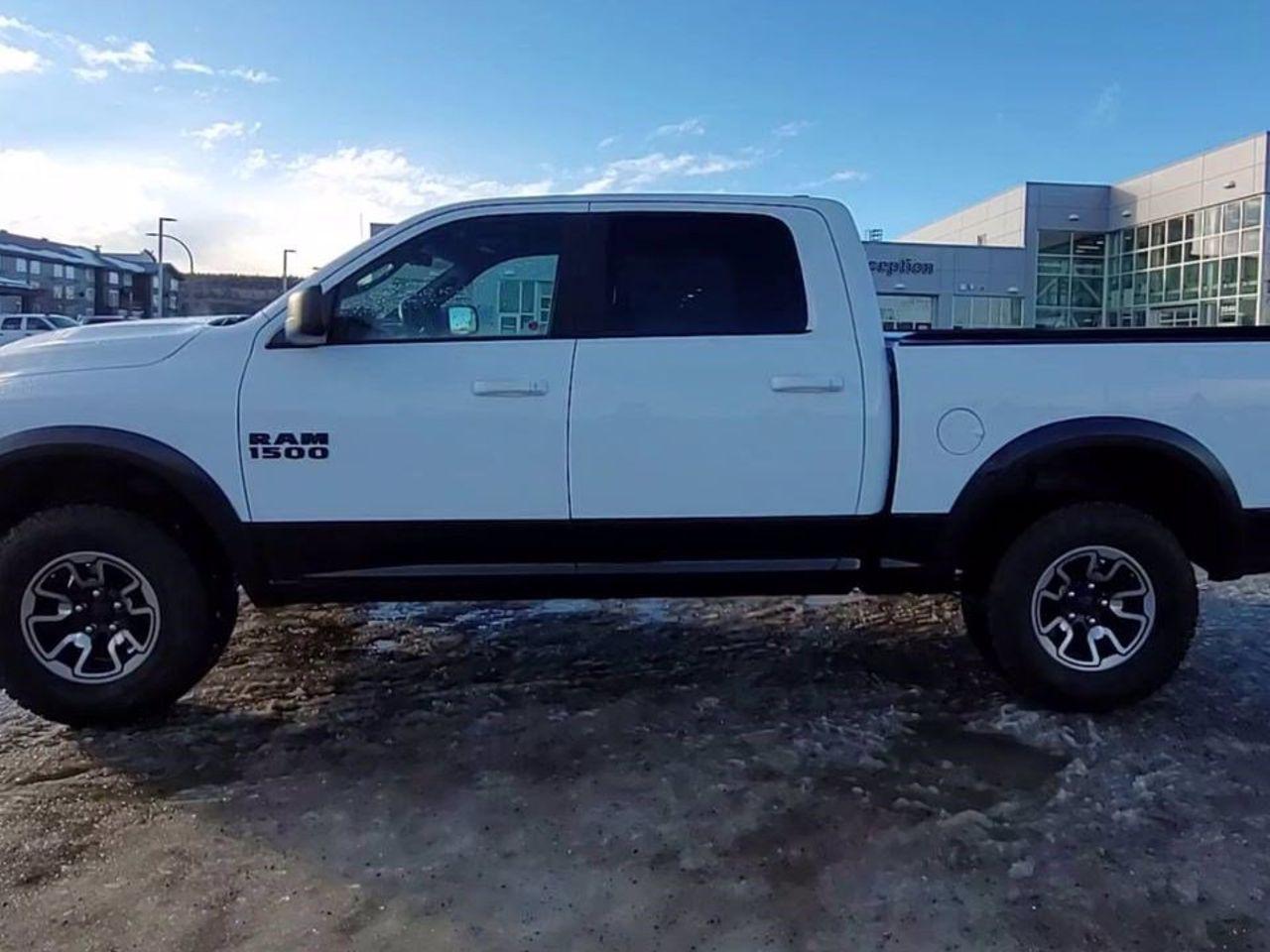 2017 Ram 1500 -4