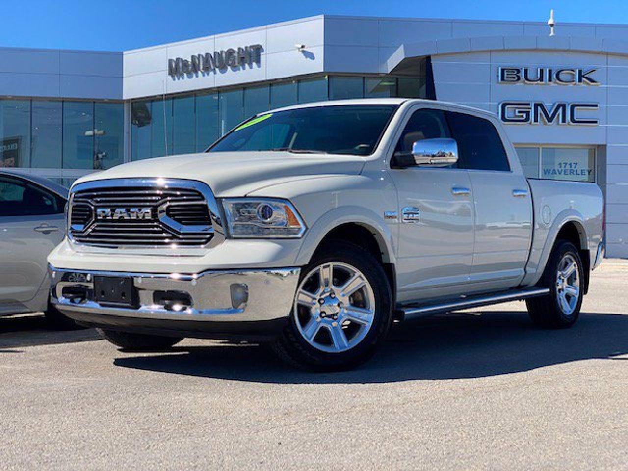 2017 Ram 1500 -0