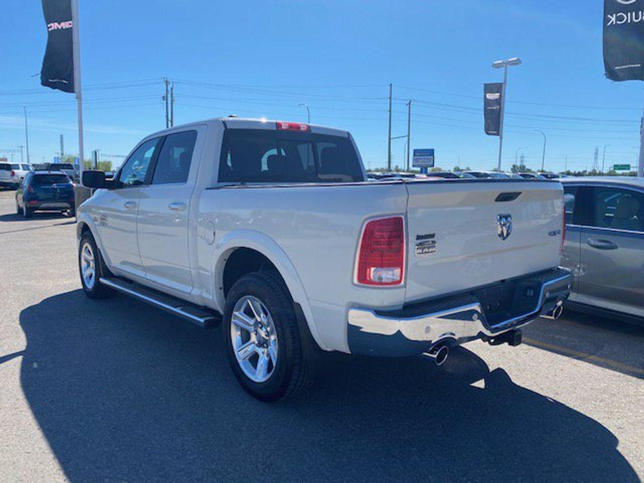 2017 Ram 1500 -4