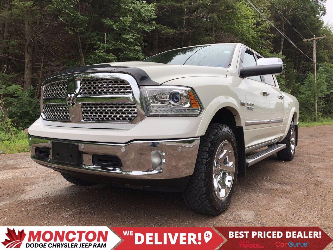 2017 Ram 1500 -3
