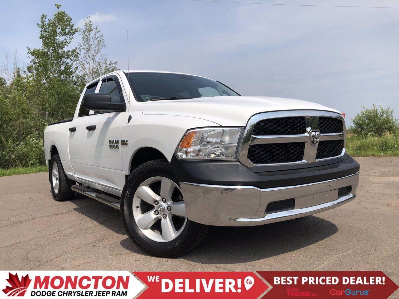 2017 Ram 1500 -0
