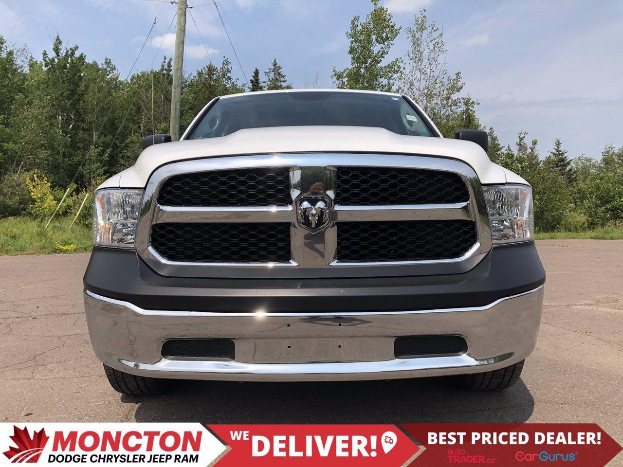 2017 Ram 1500 -1