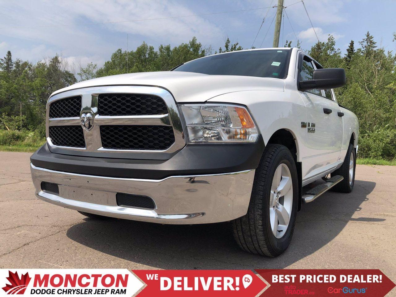 2017 Ram 1500 -3