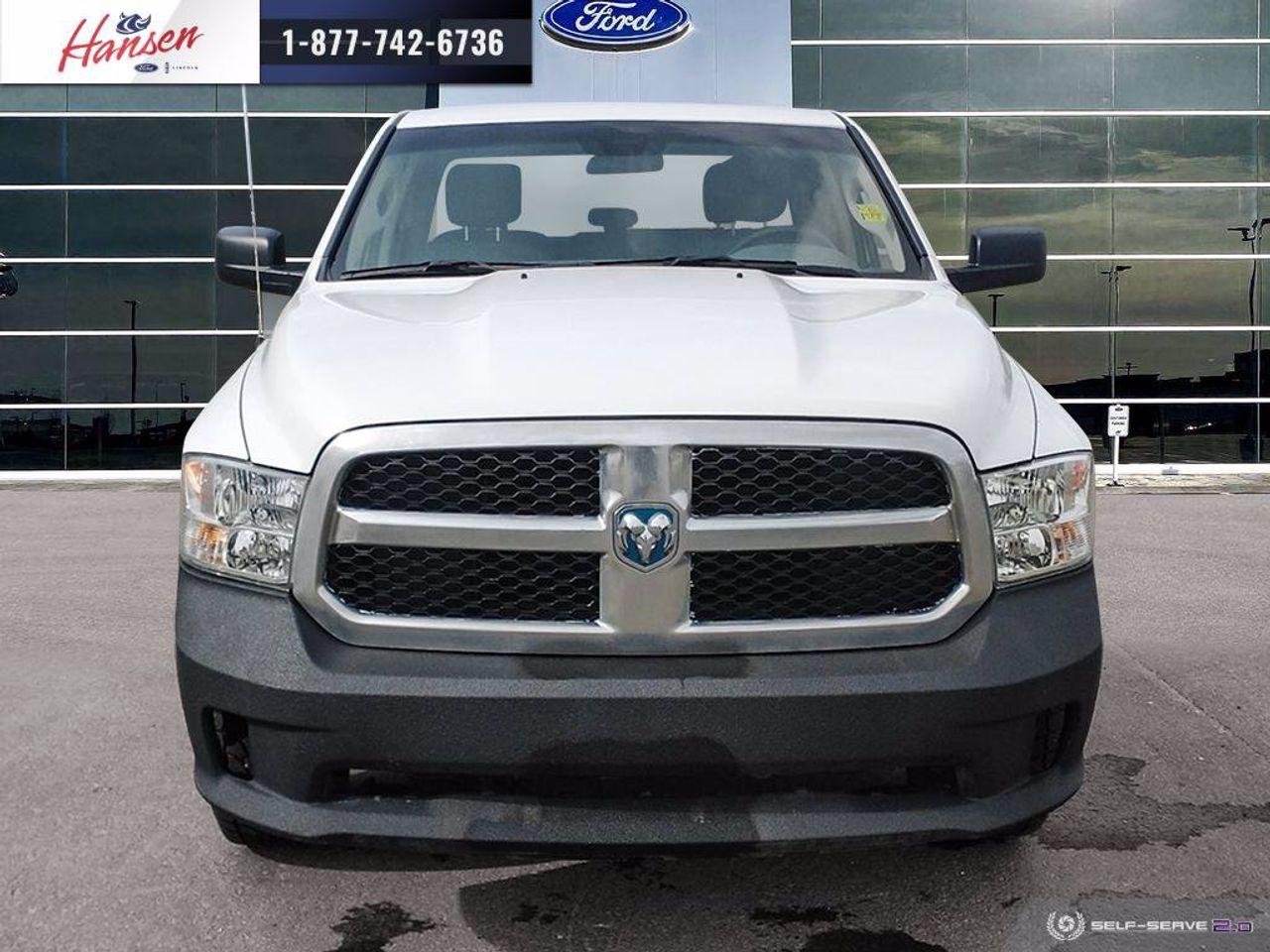 2017 Ram 1500 -1