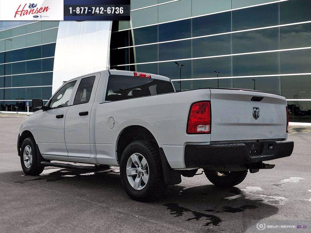 2017 Ram 1500 -3
