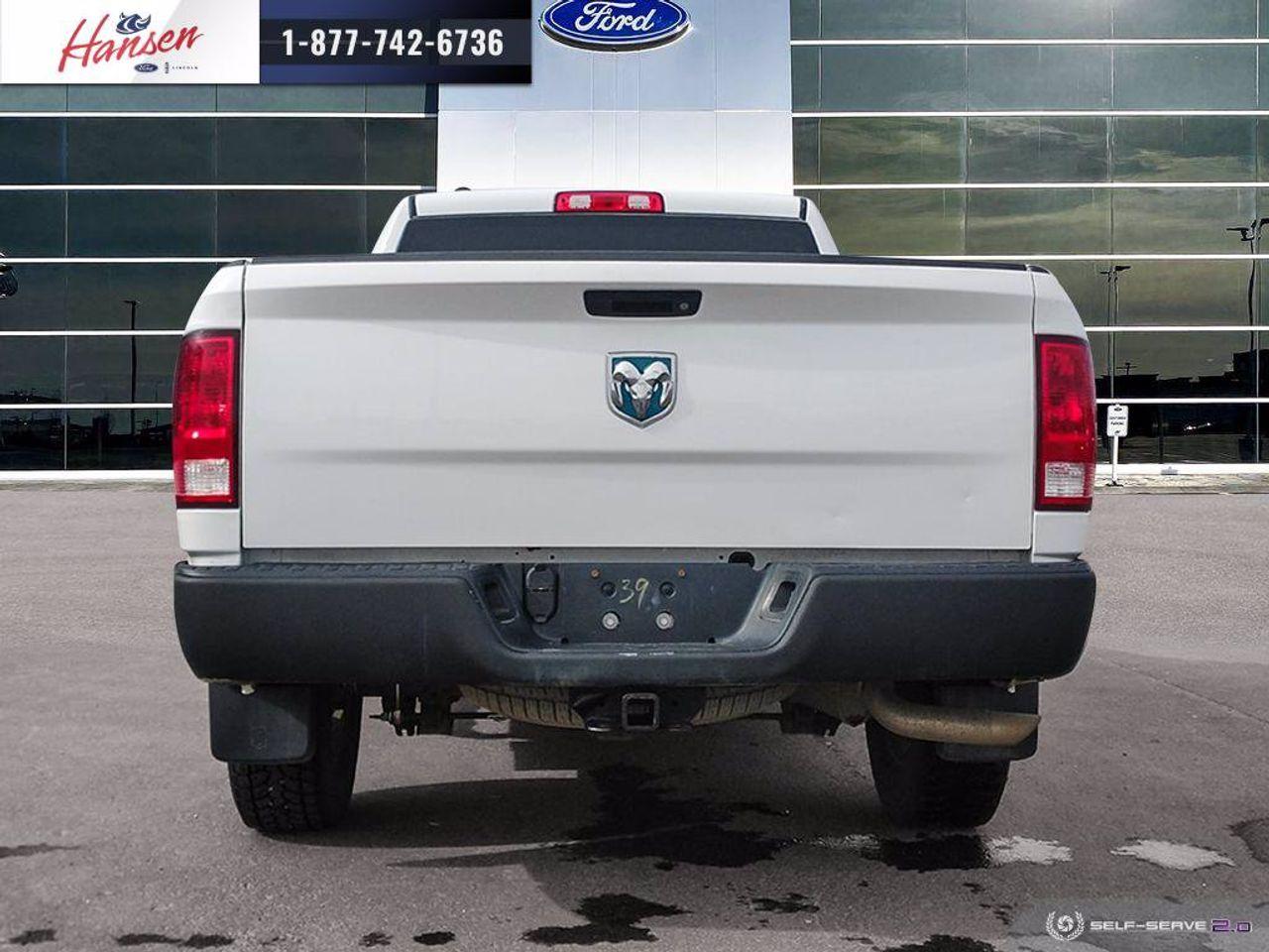 2017 Ram 1500 -4