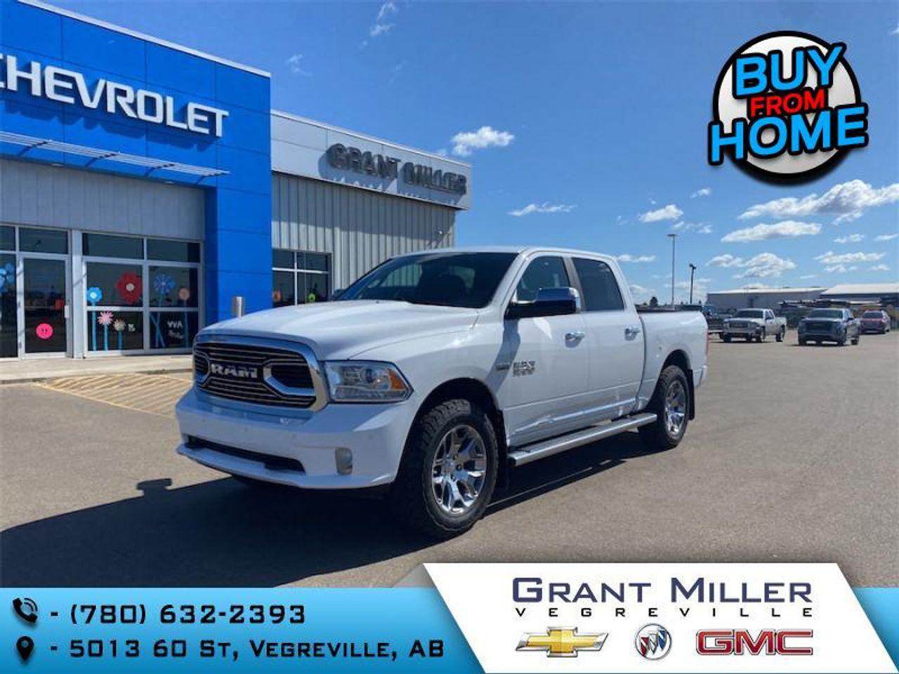 2017 Ram 1500 -0