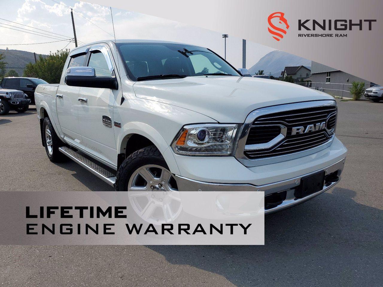 2017 Ram 1500 -0