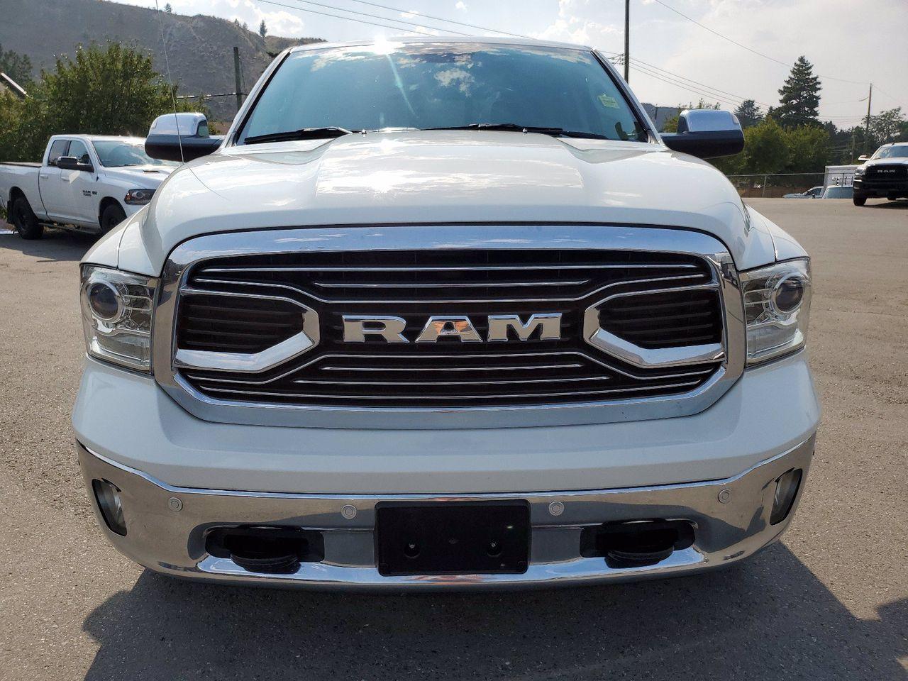 2017 Ram 1500 -1