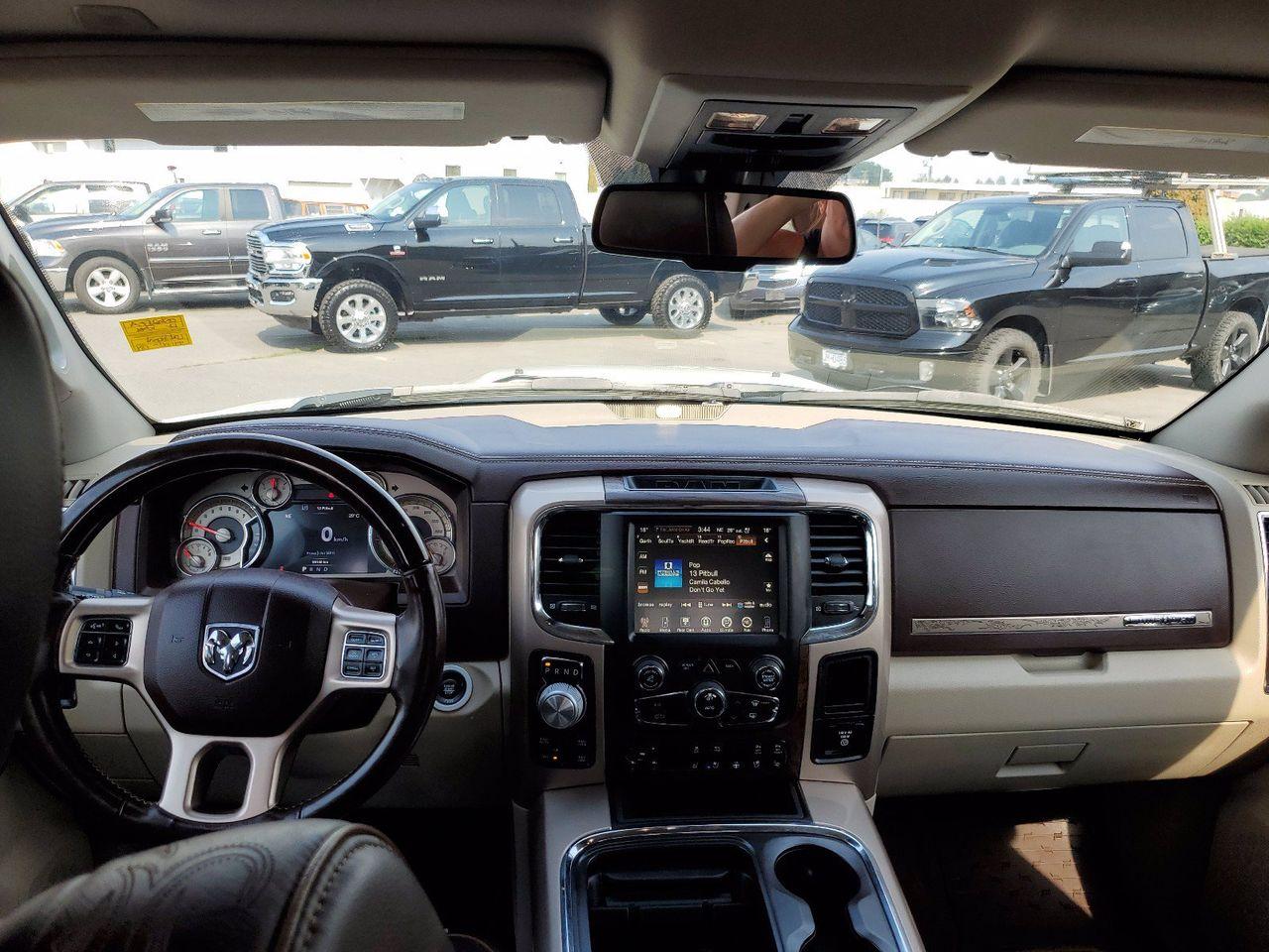 2017 Ram 1500 -3