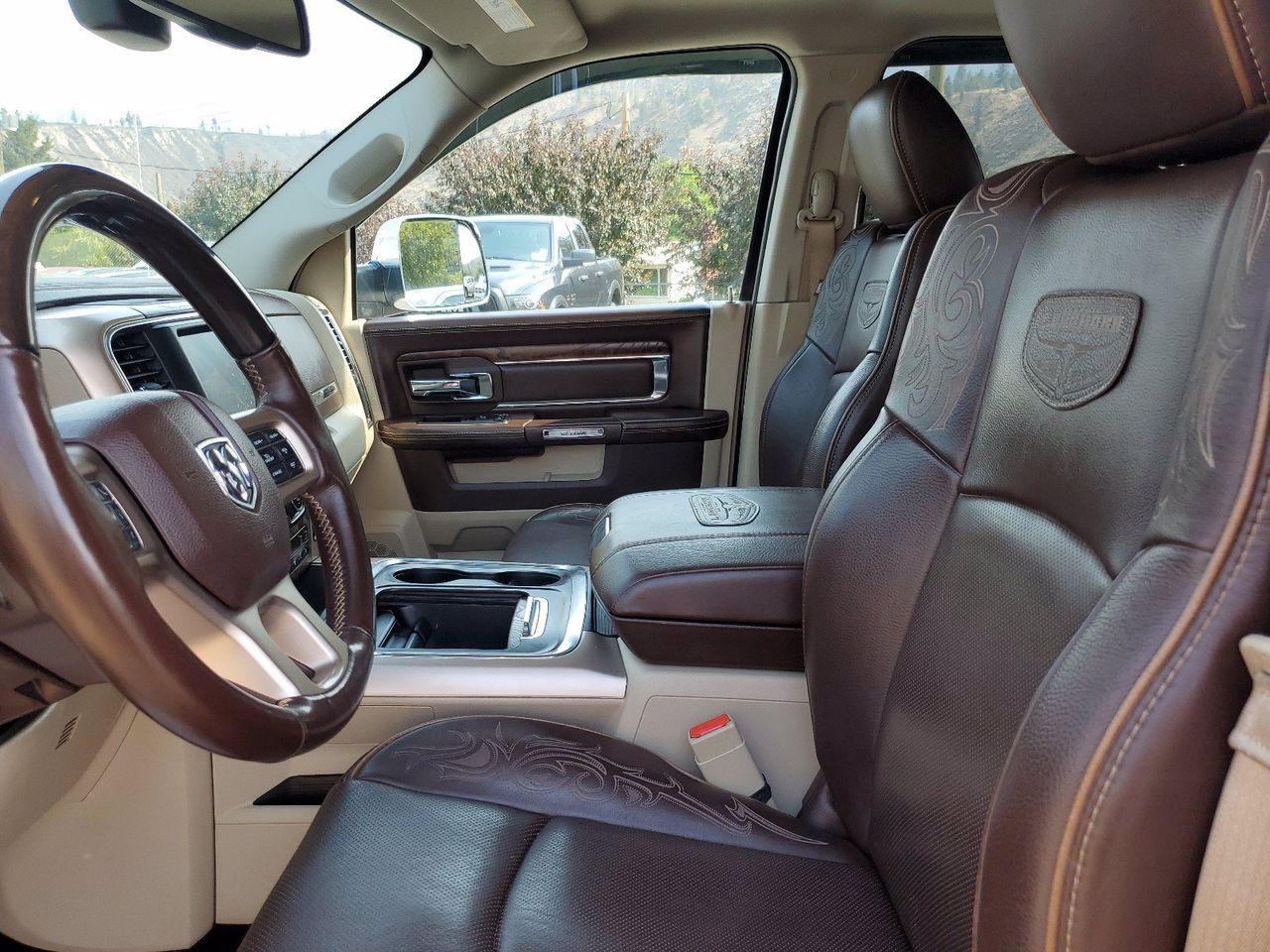 2017 Ram 1500 -4