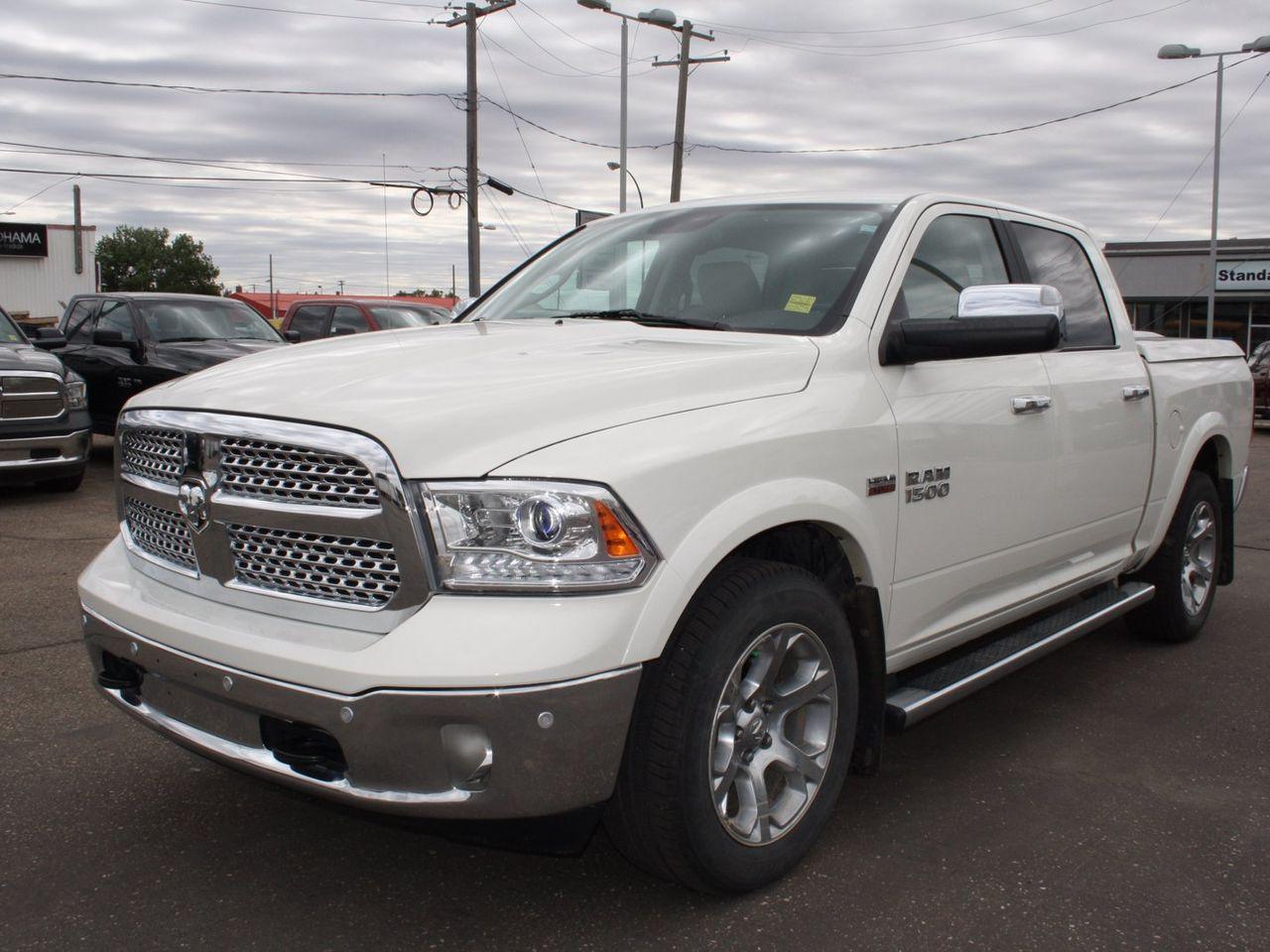 2017 Ram 1500 -0