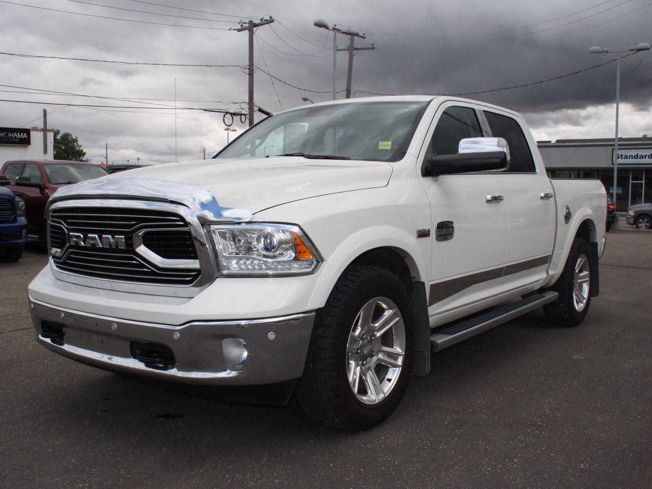 2017 Ram 1500 -0