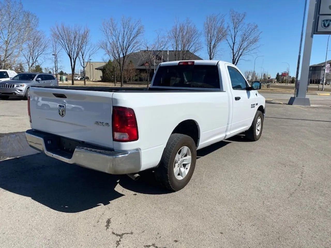 2017 Ram 1500 -2
