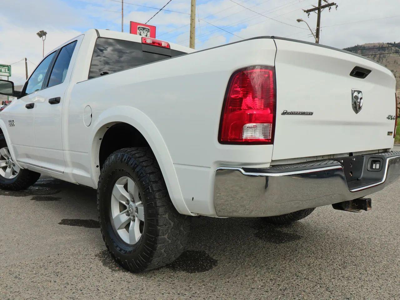 2017 Ram 1500 -4