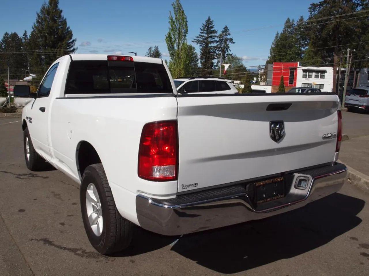 2017 Ram 1500 -4