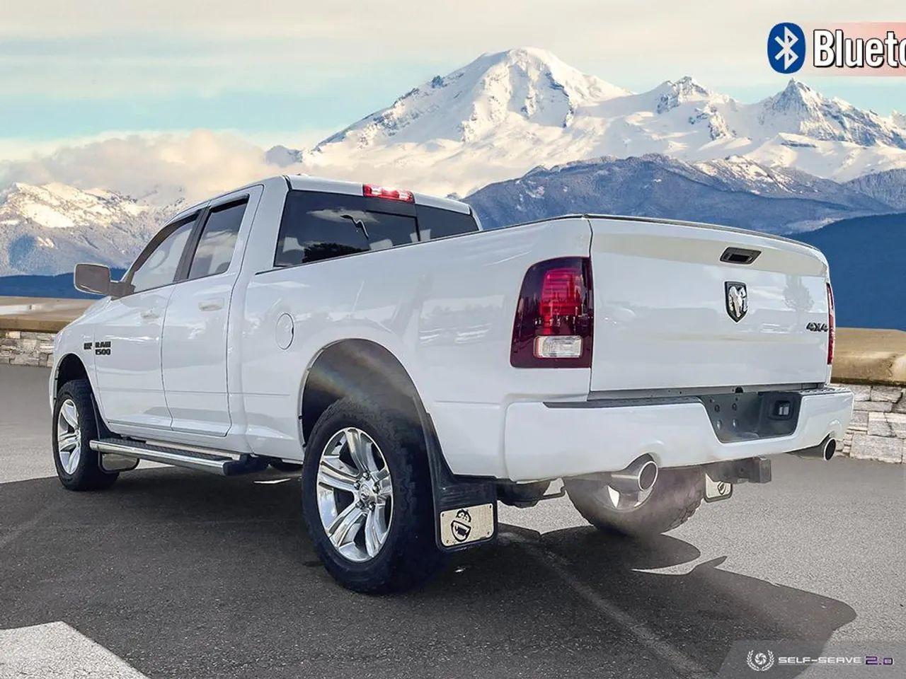2017 Ram 1500 -3