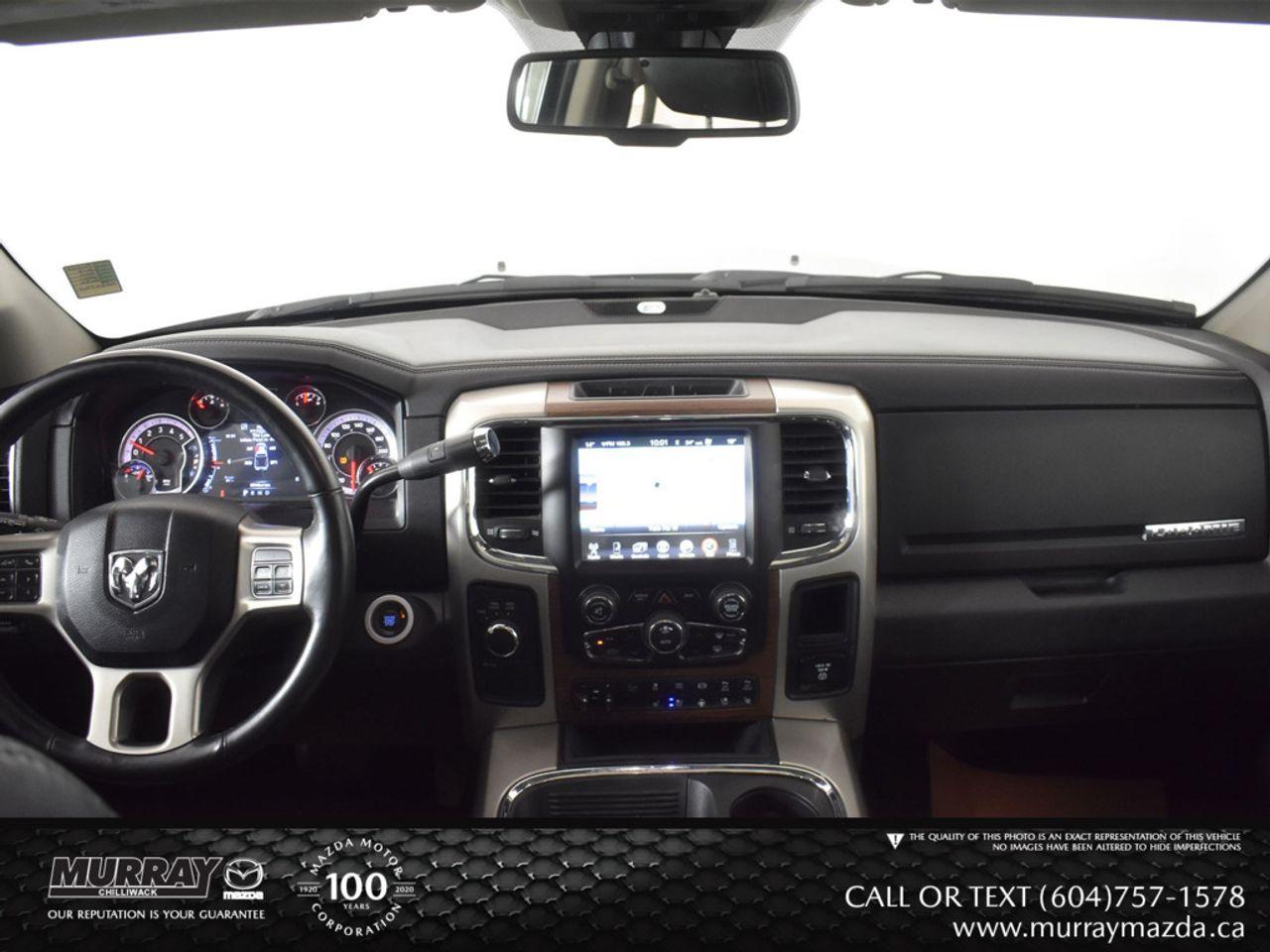 2017 Ram 2500 -1