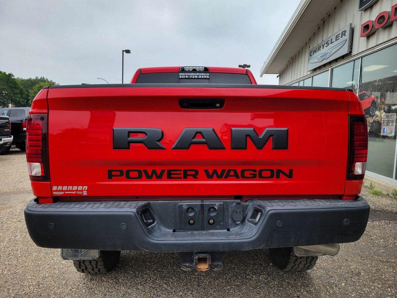2017 Ram 2500 Power Wagon-3