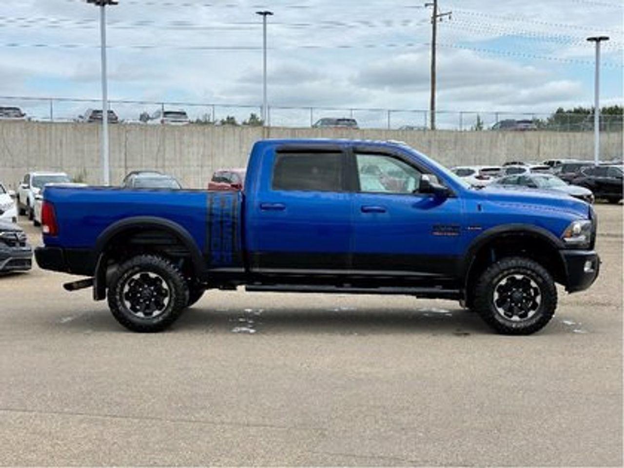 2017 Ram 2500 Power Wagon-3