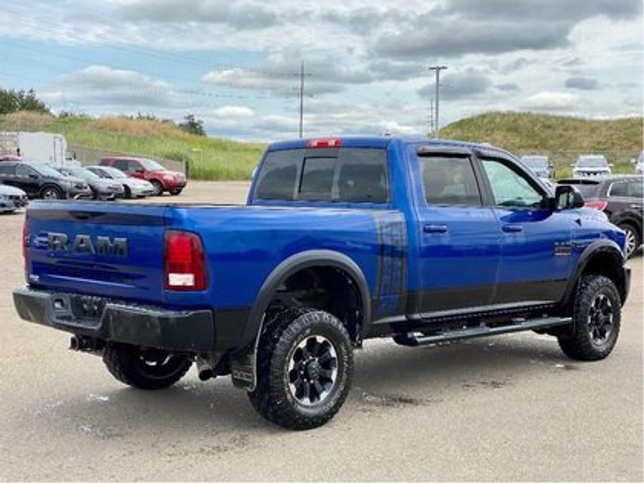 2017 Ram 2500 Power Wagon-4