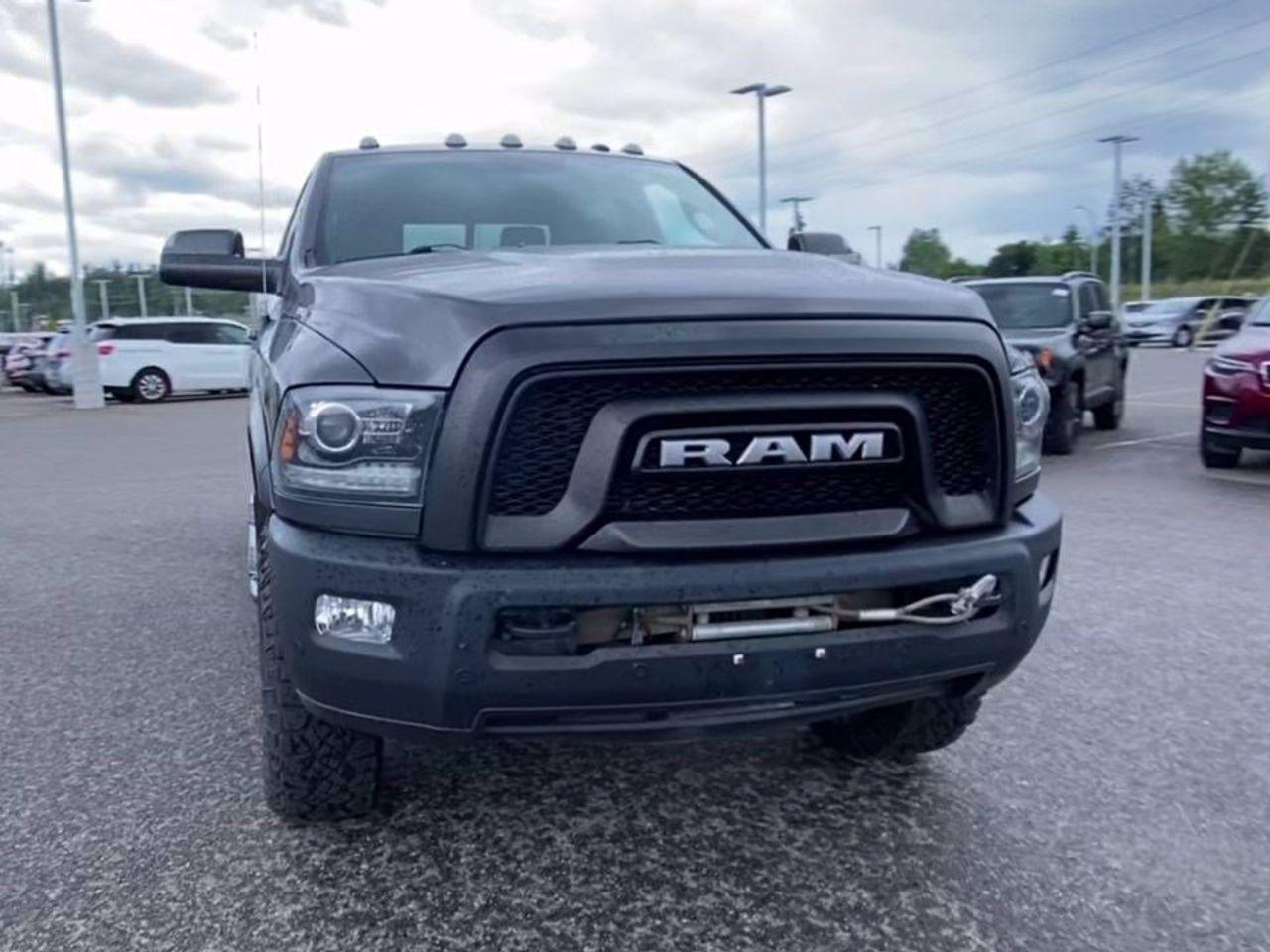 2017 Ram 2500 Power Wagon-2