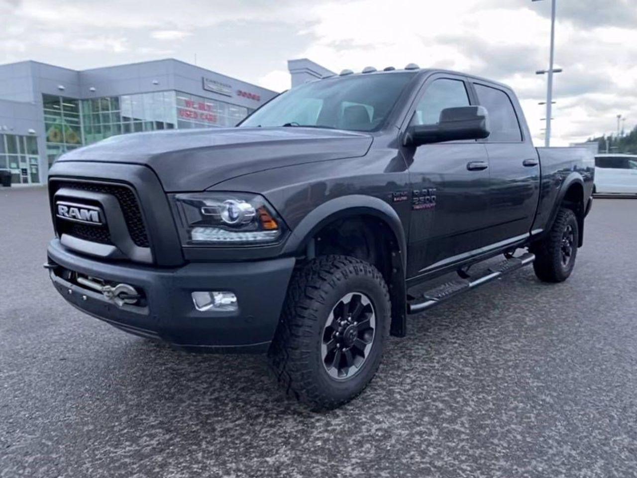2017 Ram 2500 Power Wagon-3
