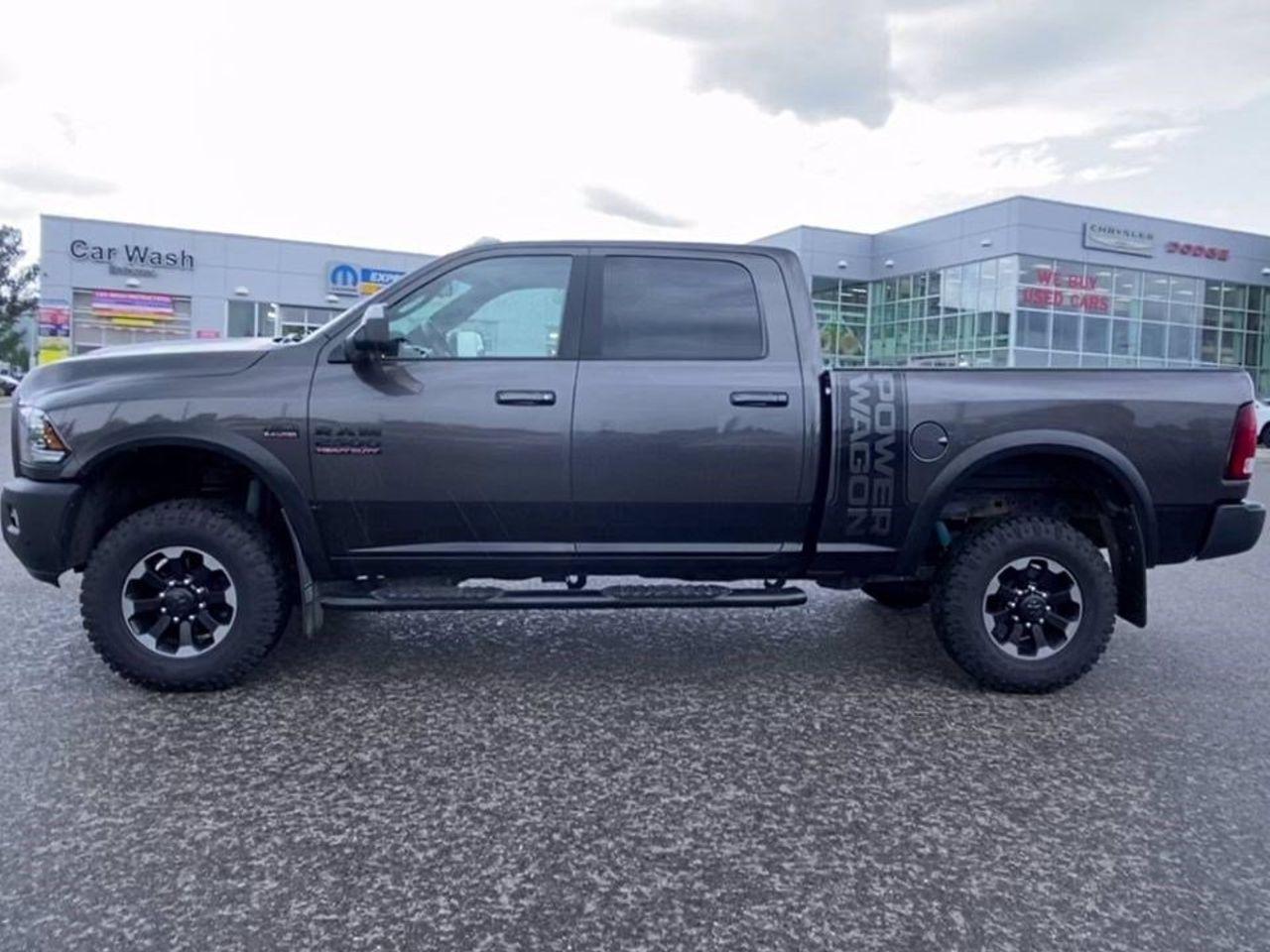 2017 Ram 2500 Power Wagon-4