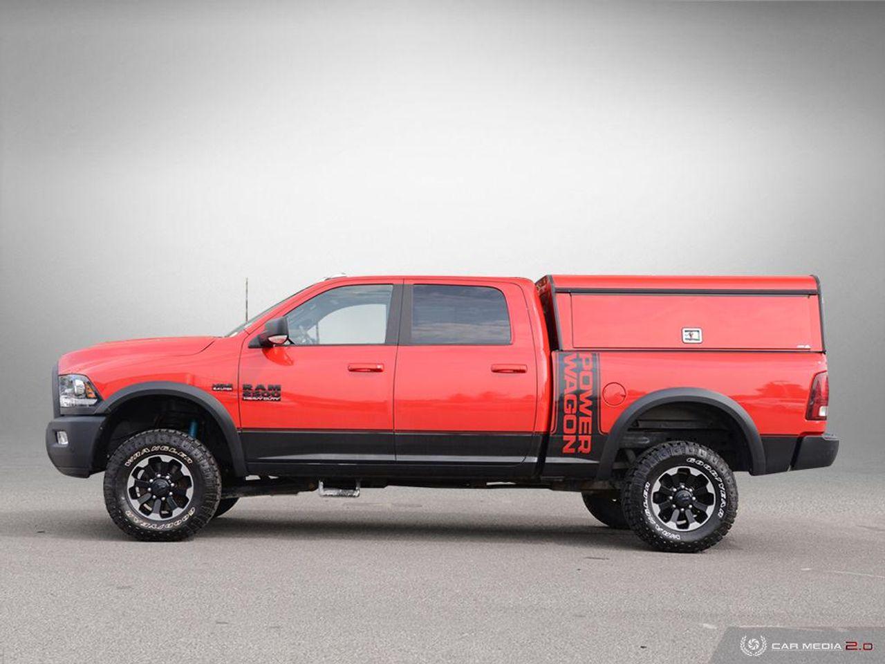 2017 Ram 2500 Power Wagon-2