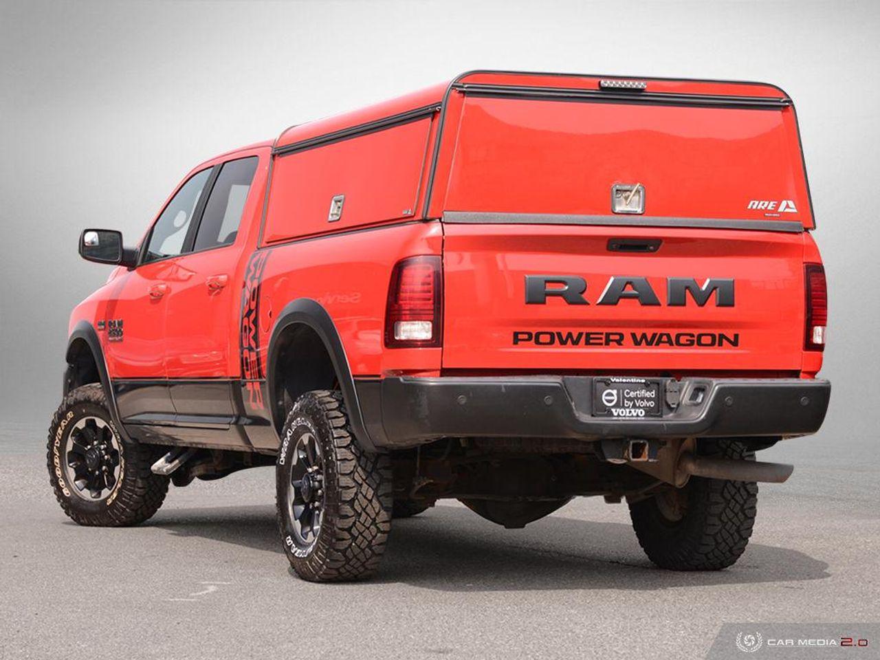 2017 Ram 2500 Power Wagon-3