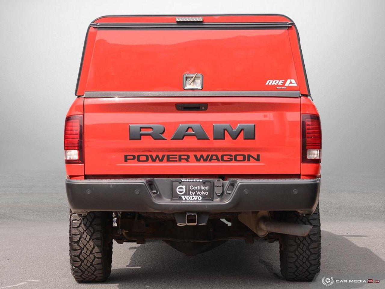 2017 Ram 2500 Power Wagon-4