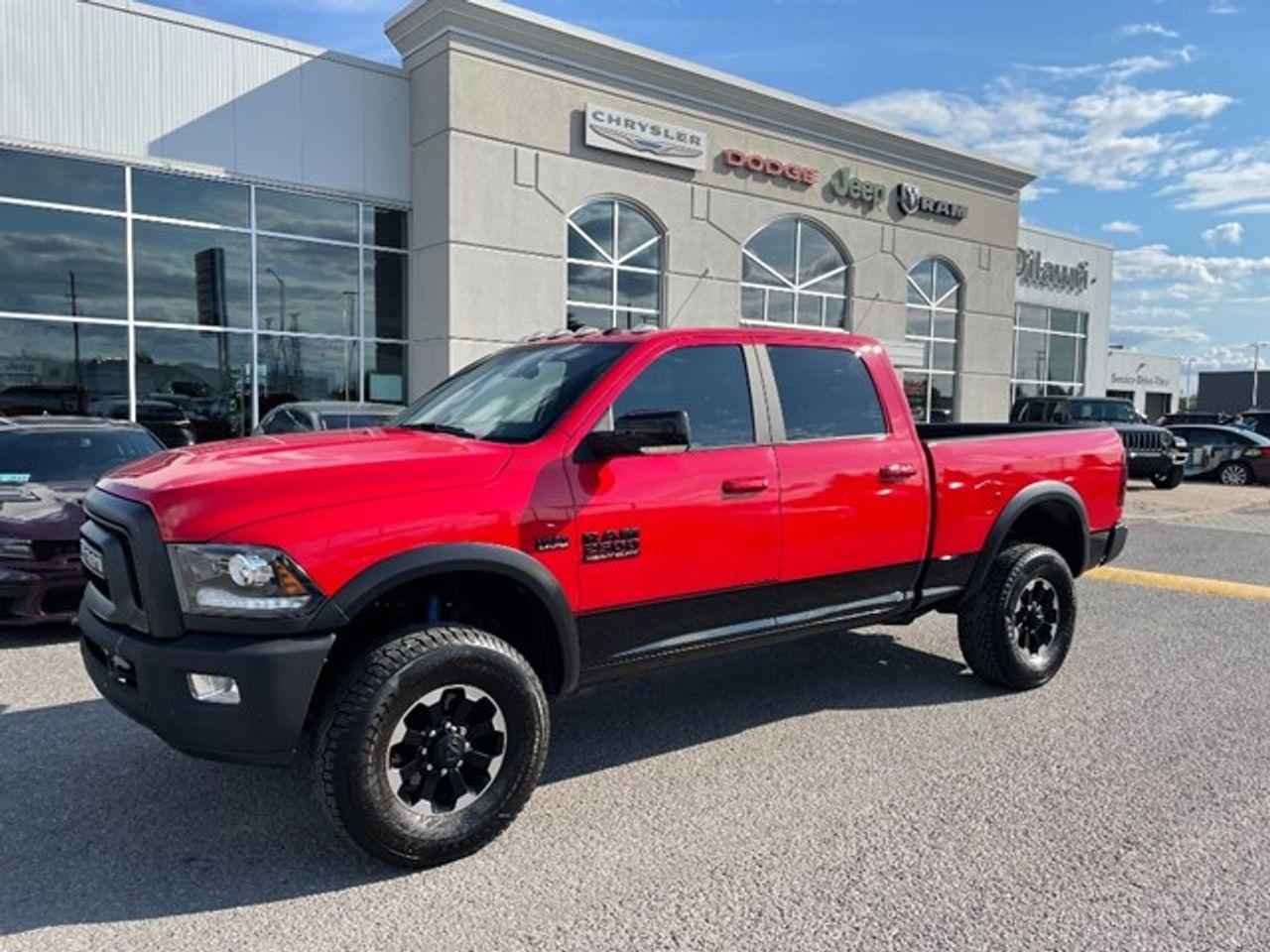 2017 Ram 2500 Power Wagon-0