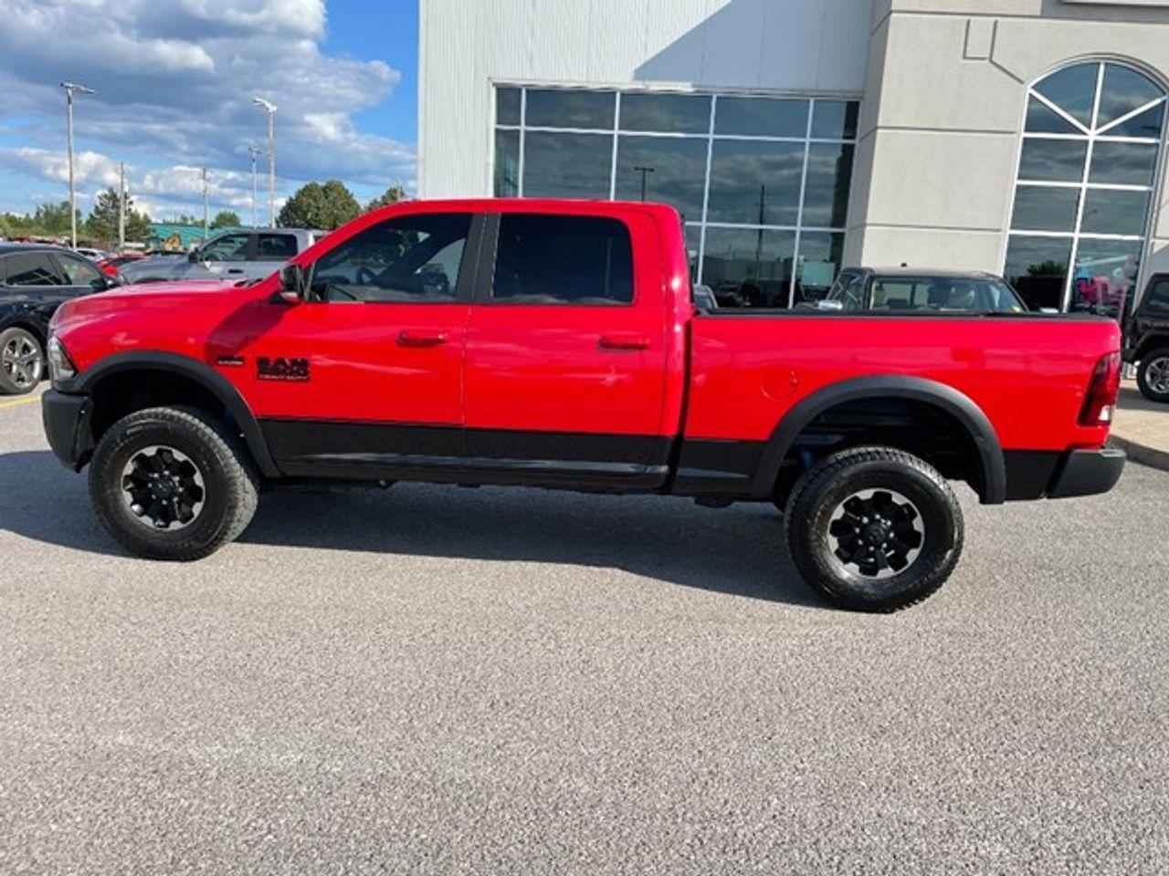 2017 Ram 2500 Power Wagon-3