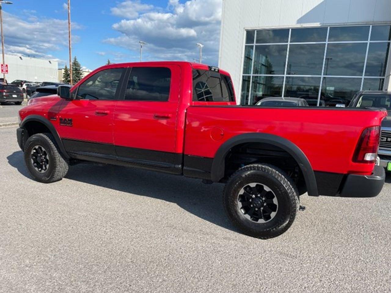 2017 Ram 2500 Power Wagon-4